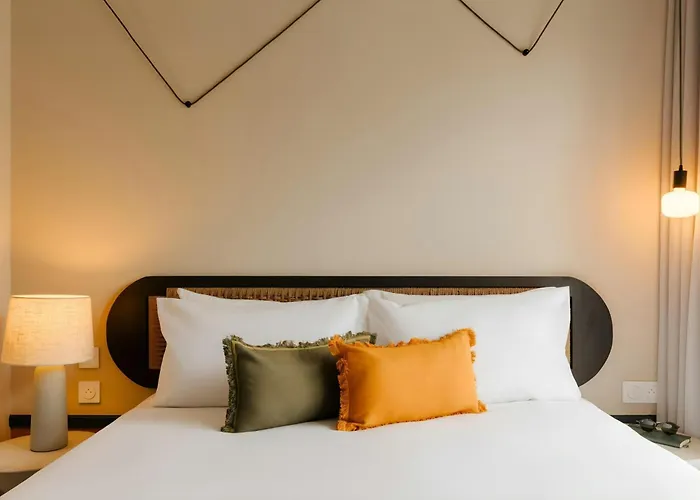 Yelo Promenade Hotel Magnan, Sonder By Marriott Bonvoy