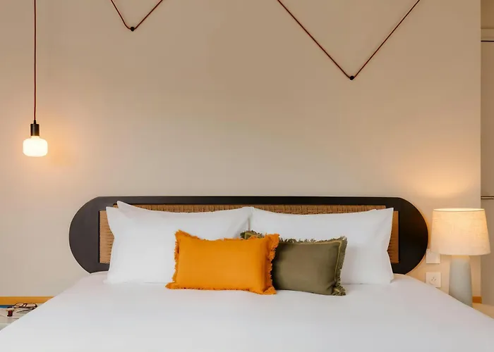 Yelo Promenade Hotel Magnan, Sonder By Marriott Bonvoy