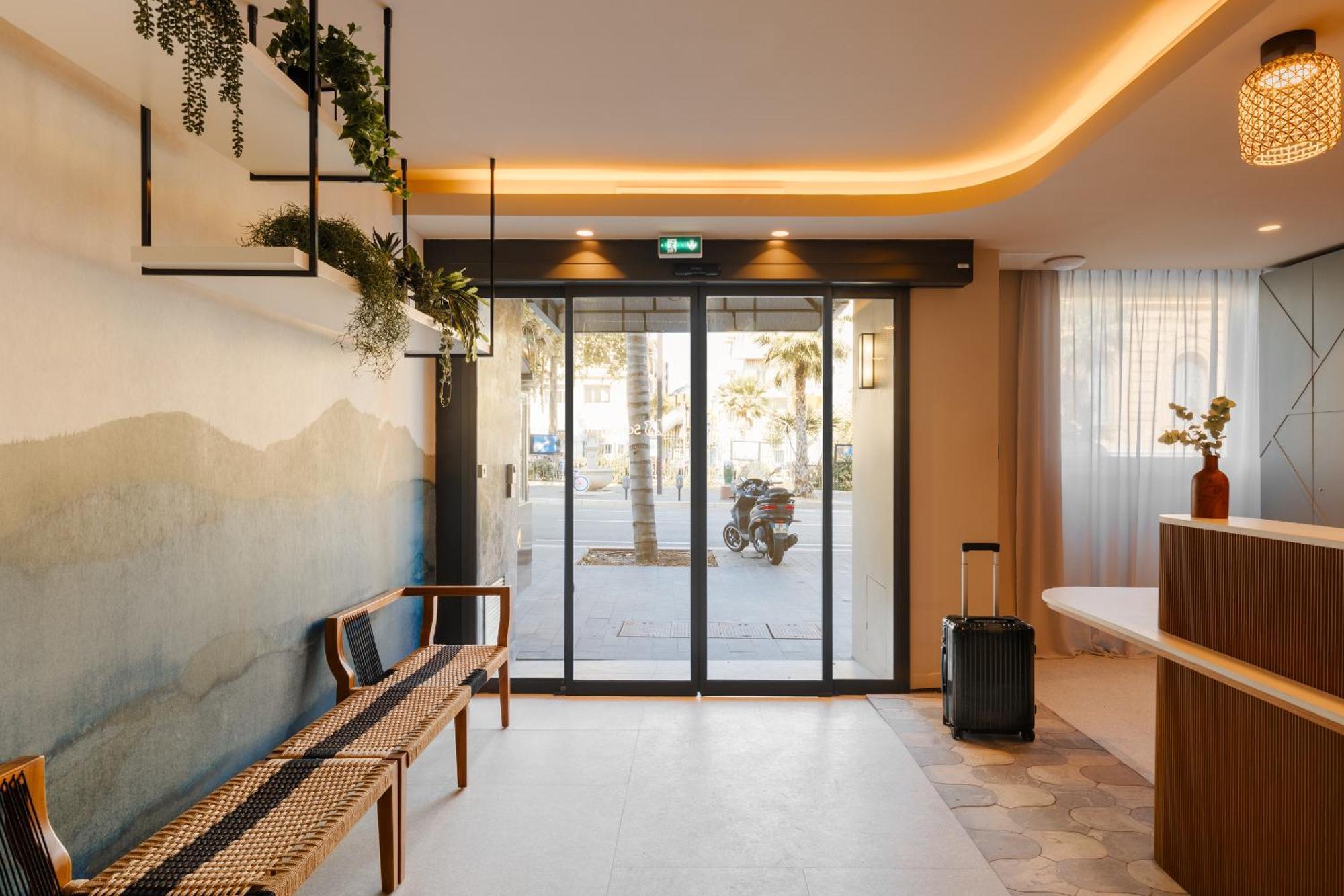 Hotel Yelo Promenade Powered By Sonder Nizza