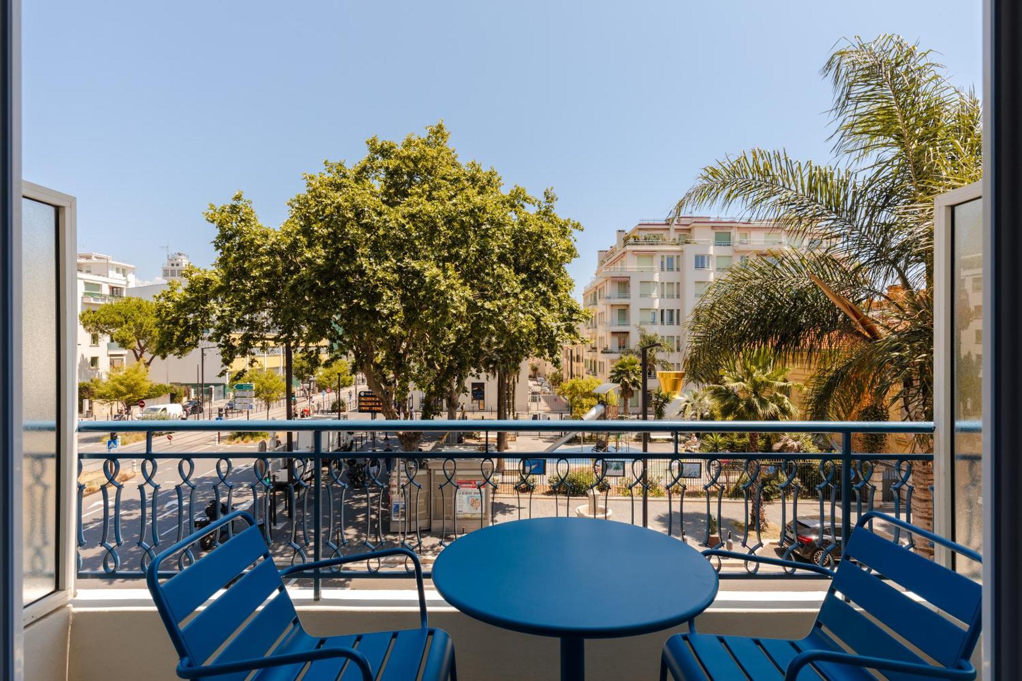 Yelo Promenade Powered By Sonder Hotel Nizza
