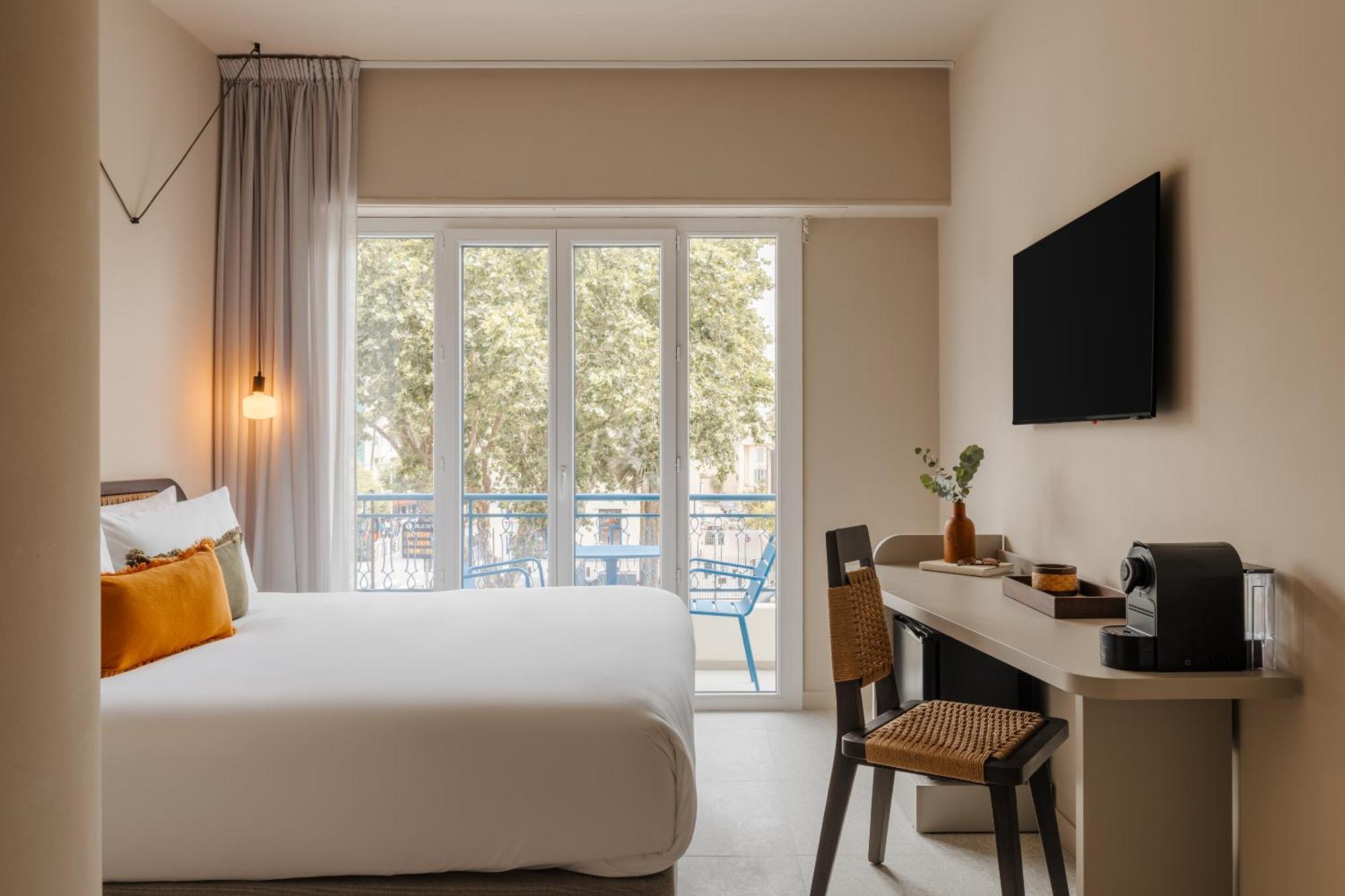 Hotel Yelo Promenade Powered By Sonder Nizza
