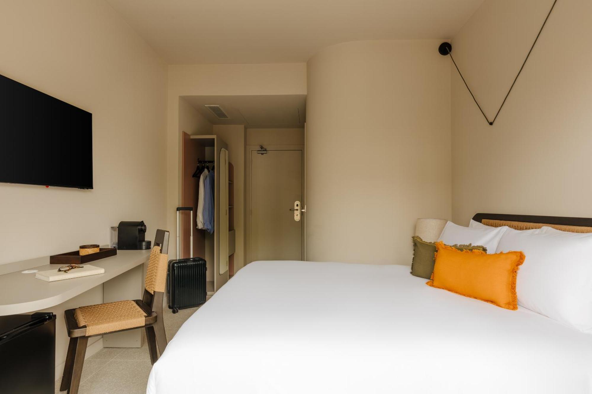 Yelo Promenade Powered By Sonder Hotel Nizza