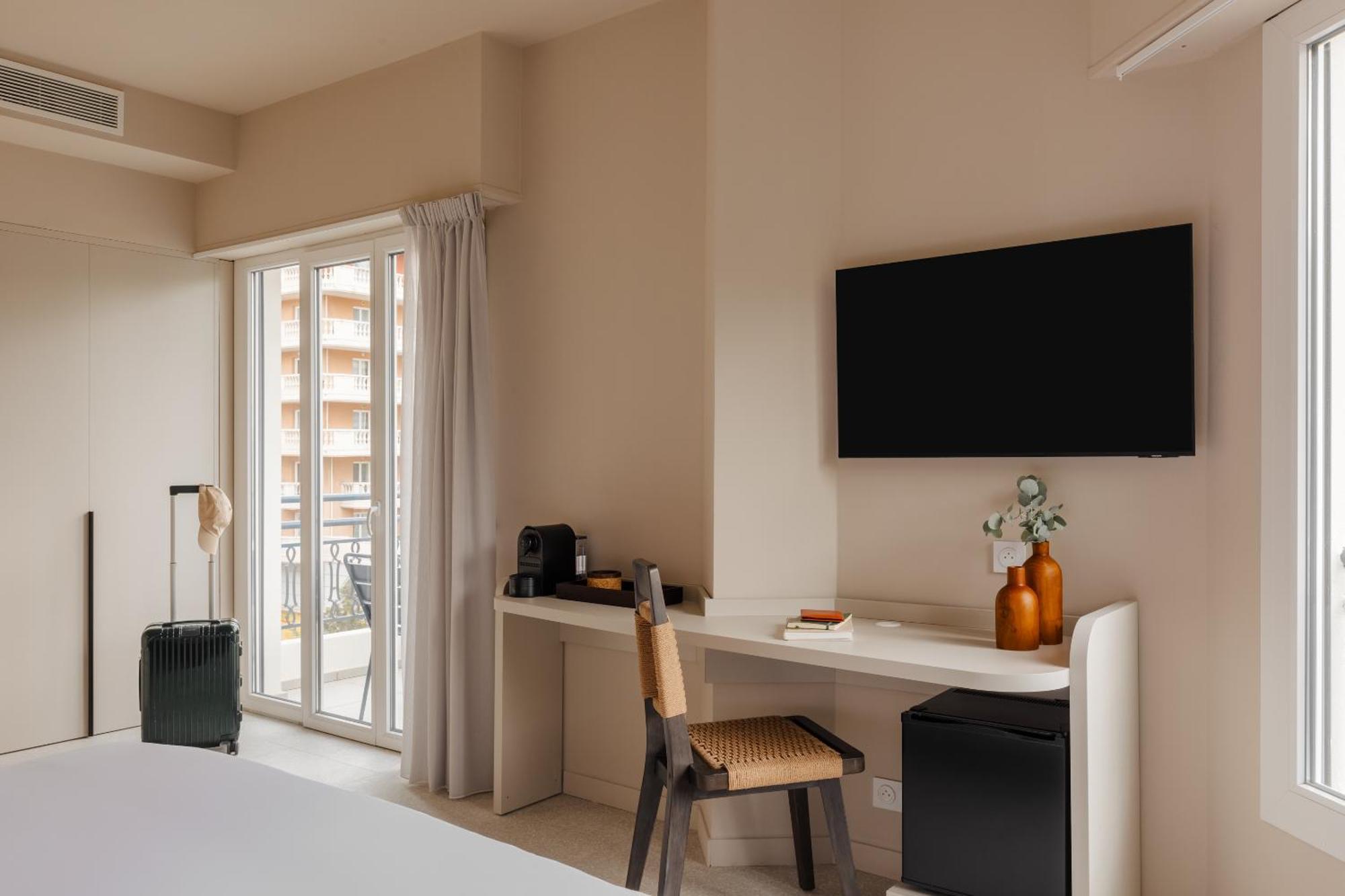 Hotel Yelo Promenade Powered By Sonder Nizza