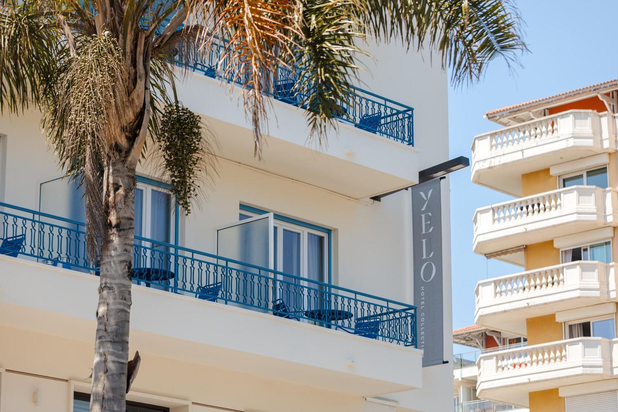 Yelo Promenade Powered By Sonder Nizza