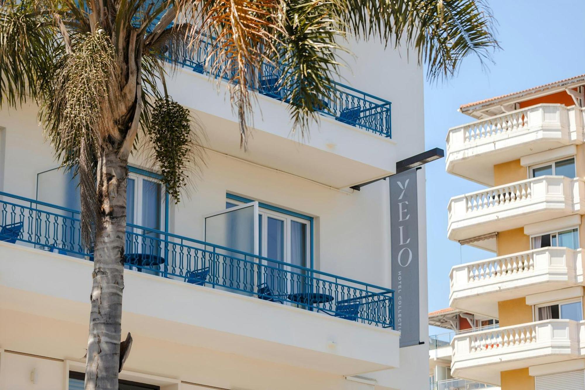 Yelo Promenade Magnan, Sonder By Marriott Bonvoy Nice