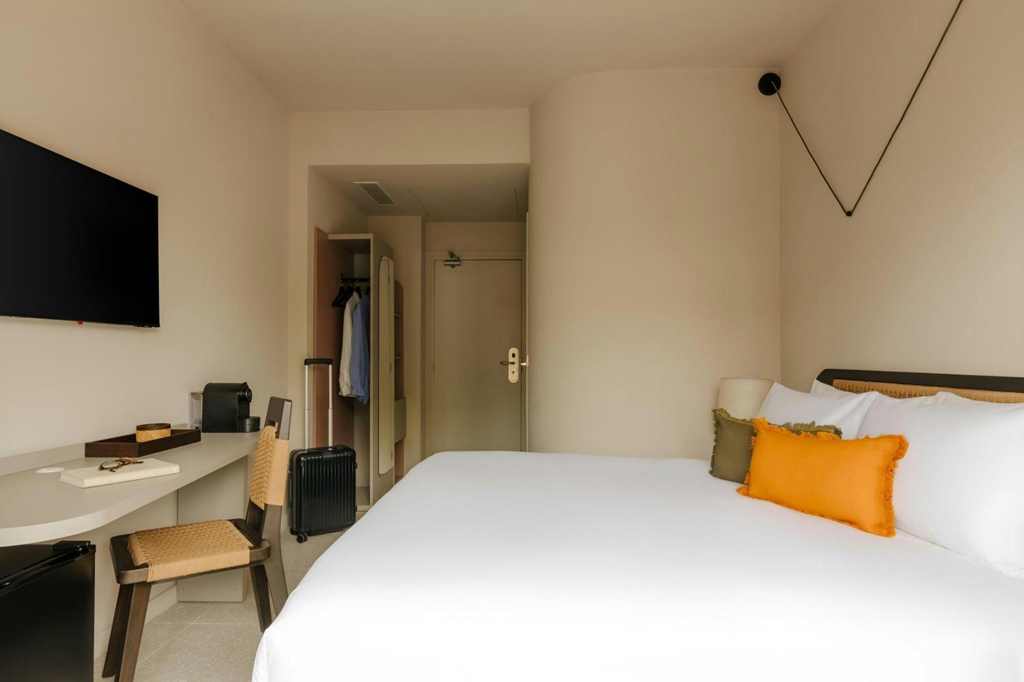 Yelo Promenade Magnan, Sonder By Marriott Bonvoy *