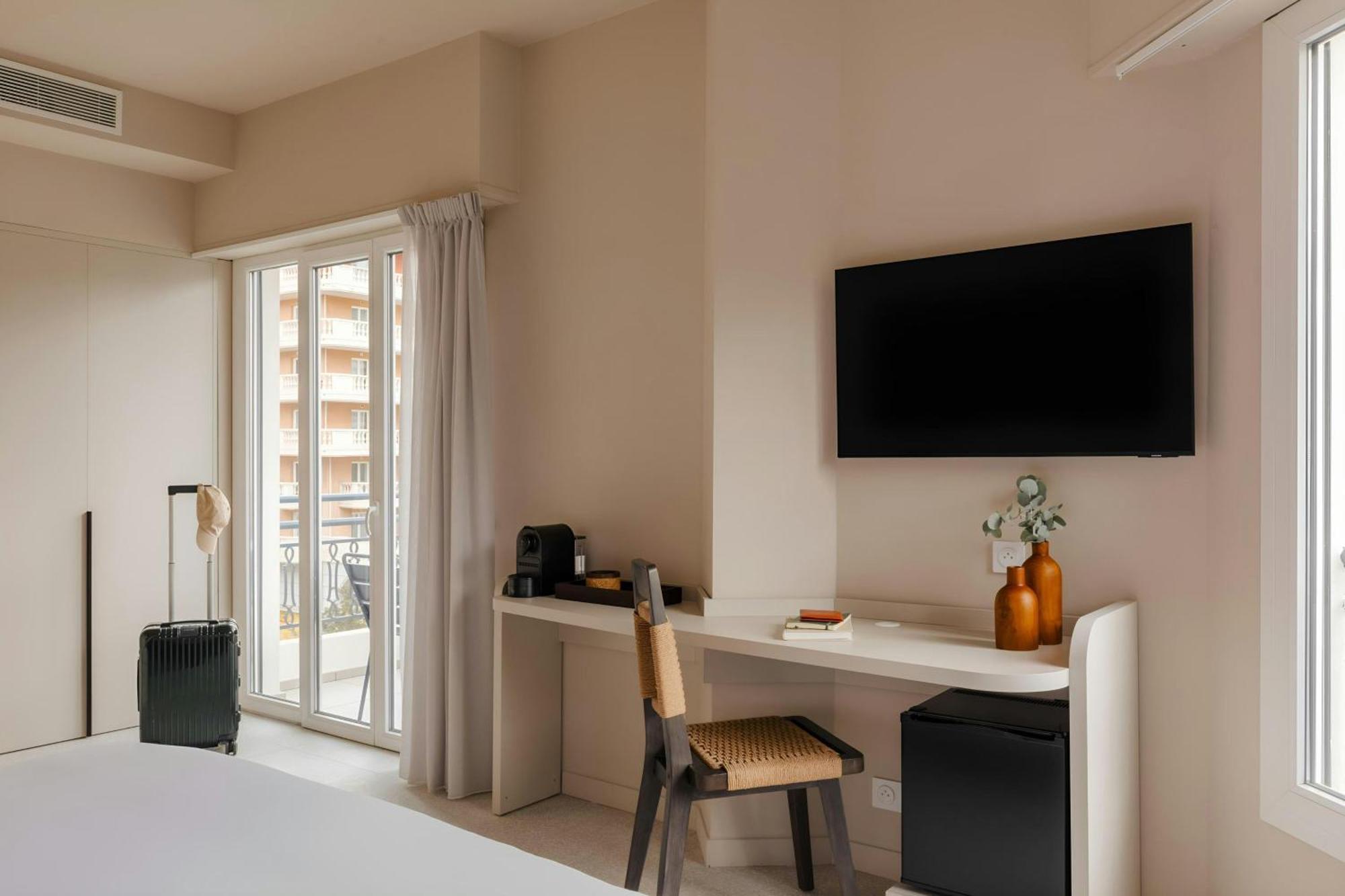 Hotel Yelo Promenade Magnan, Sonder By Marriott Bonvoy Nice