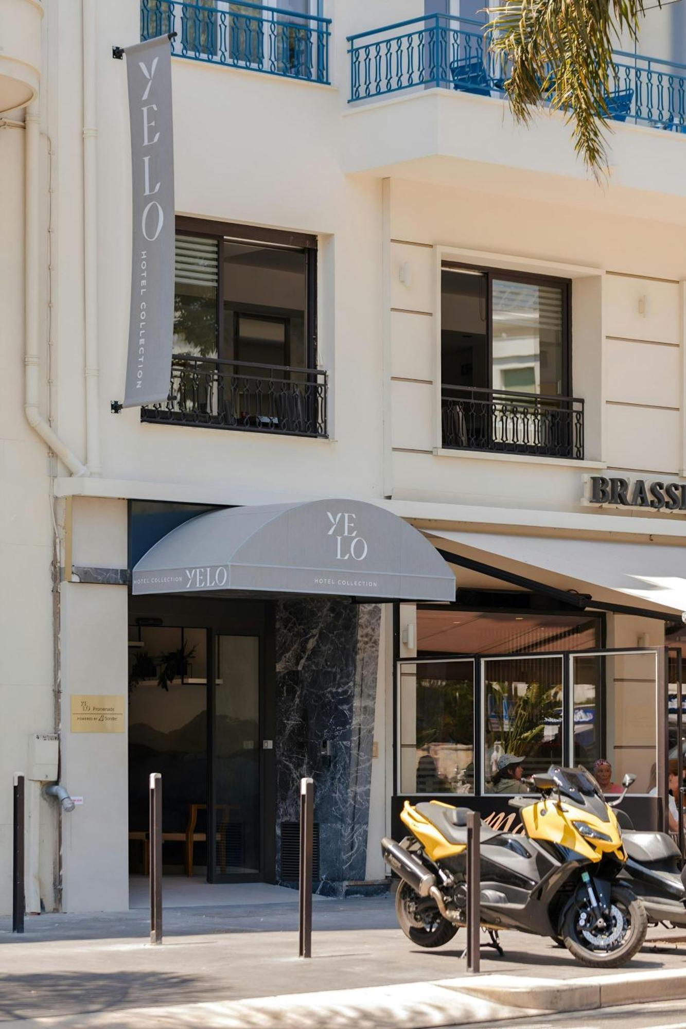 Yelo Promenade Magnan, Sonder By Marriott Bonvoy