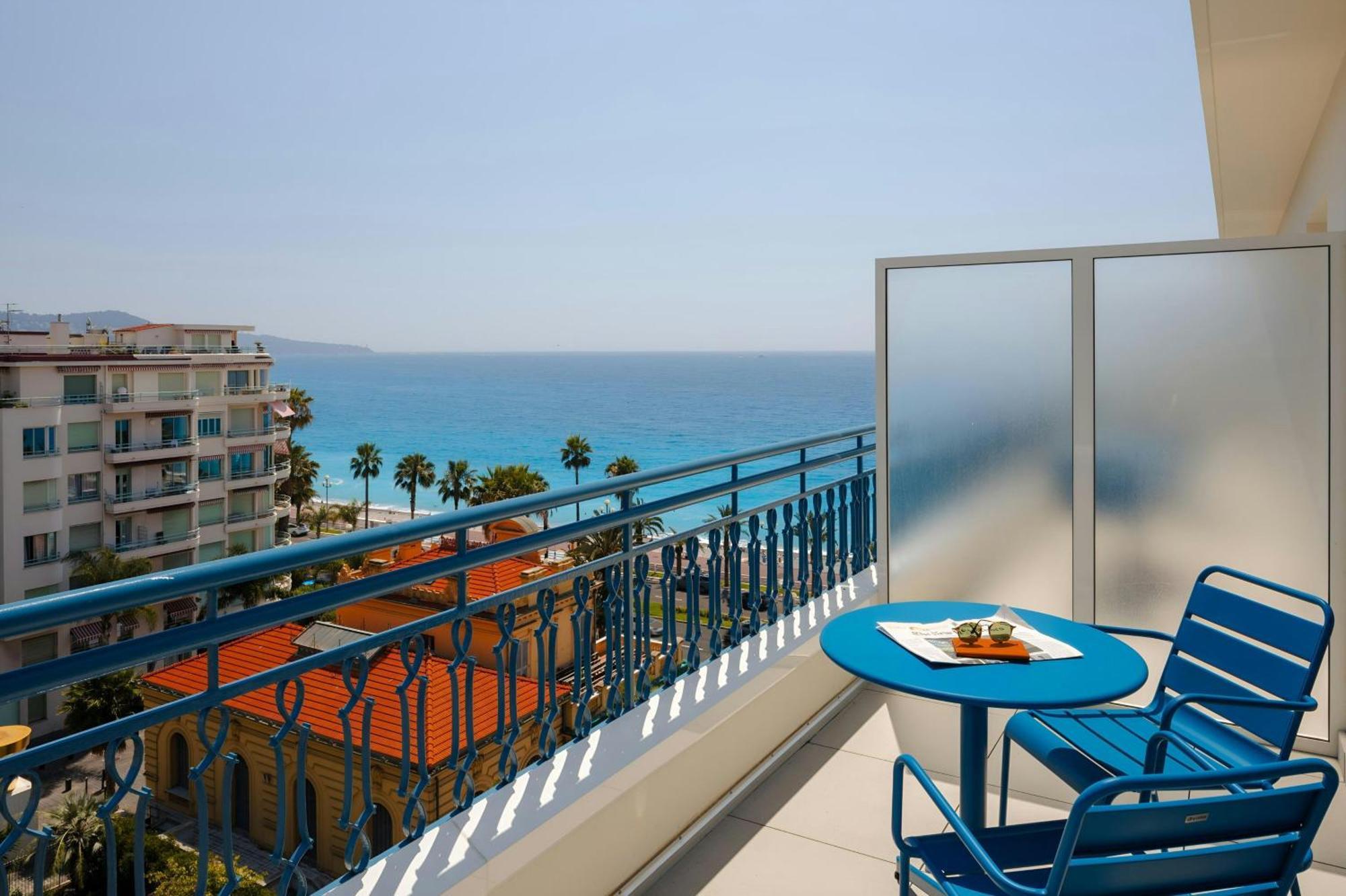 Yelo Promenade Magnan, Sonder By Marriott Bonvoy Nizza